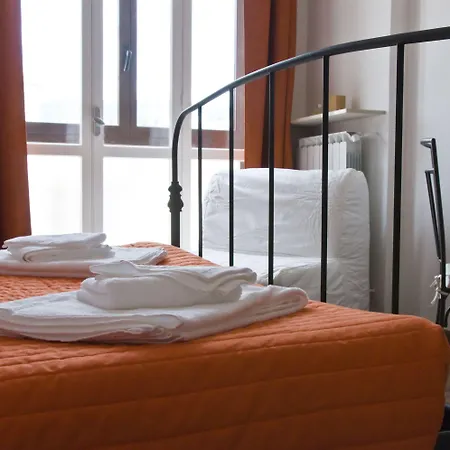 Zenzero&Cannella Boutique Rooms-3