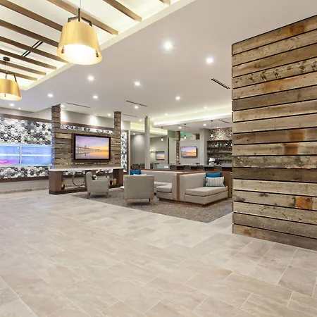 Springhill Suites By Marriott Huntington Beach Orange County-3