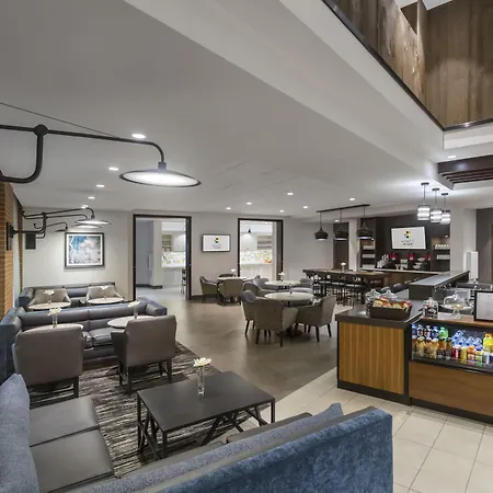 Hyatt Place Blacksburg/University-2