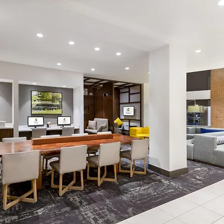 Hyatt Place Blacksburg/University-3