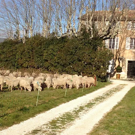 B&B Domaine Le Clos du Pavillon Authenticité et Ressourcement garantis-3