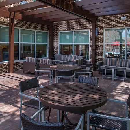 Towneplace Suites By Marriott Charleston-West Ashley-2