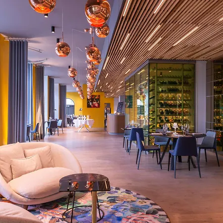Golden Tulip Saint Malo– Le Grand Bé-2