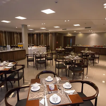 Gran Executive Hotel-2