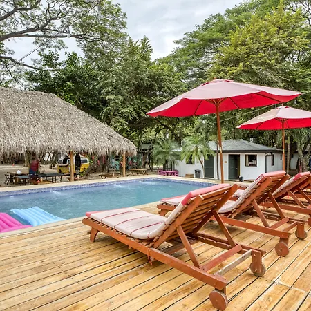 Slumber Party Tamarindo-2