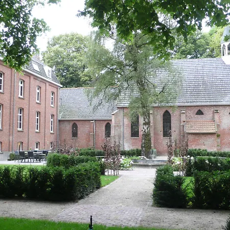 Klooster Nieuwkerk Goirle-3