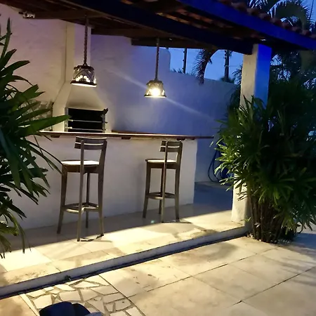 Hotel Pousada 360-2