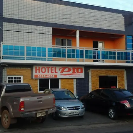 Hotel Pio-3