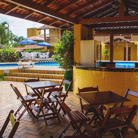 Águas de Palmas Resort-3