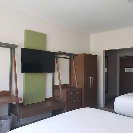 Holiday Inn Express & Suites - Brigham City - North Utah By Ihg-2
