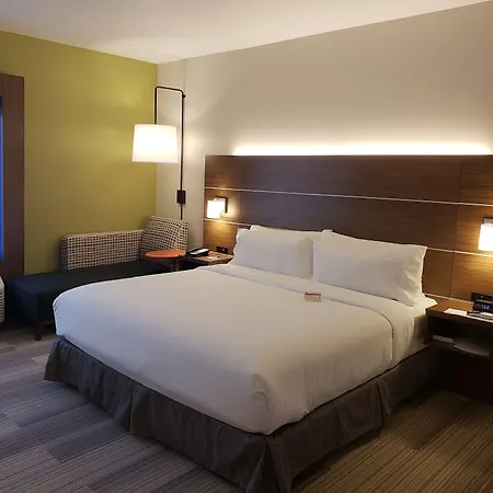 Holiday Inn Express & Suites - Brigham City - North Utah By Ihg-3