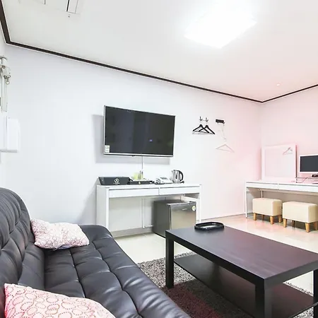 Itaewon A One Hotel-2