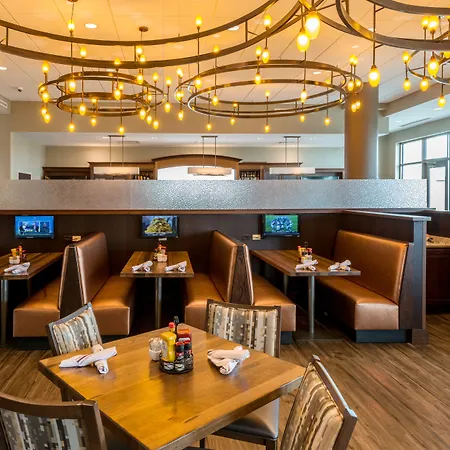 Holiday Inn Paducah Riverfront By Ihg-2