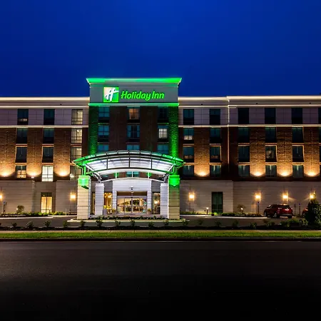 Holiday Inn Paducah Riverfront By Ihg-3