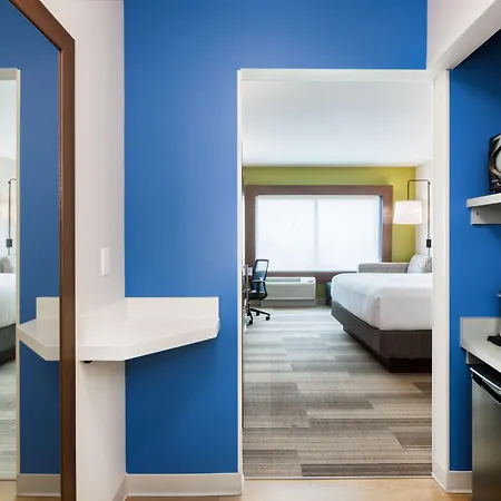 Holiday Inn Express & Suites - Prosser - Yakima Valley Wine By Ihg-2