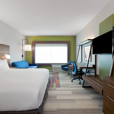 Holiday Inn Express & Suites - Prosser - Yakima Valley Wine By Ihg-2