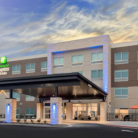Holiday Inn Express & Suites - Prosser - Yakima Valley Wine By Ihg-3