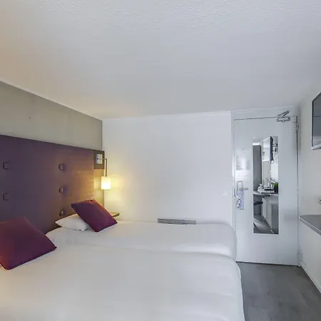 Brit Hotel Reims La Neuvillette-2