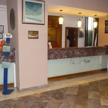 Babaylon Hotel-3