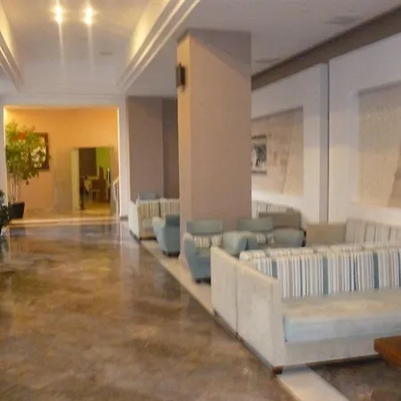 Babaylon Hotel-2