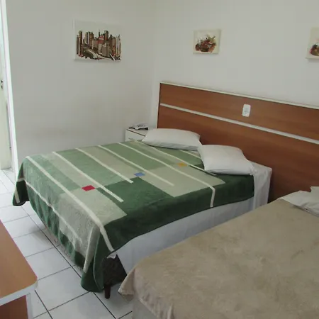 Hotel Jardim Sul-2