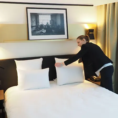 Mercure Paris Saint-Ouen-3