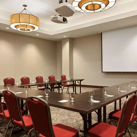 Hilton Garden Inn Charlotte Southpark-3