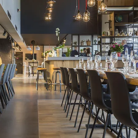 Park Inn By Radisson Brussels Airport-3
