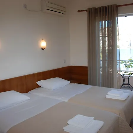 Hotel Mano-2