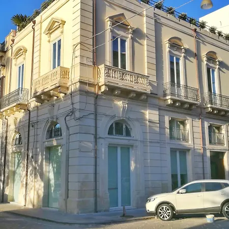 Caportigia Boutique Hotel-3