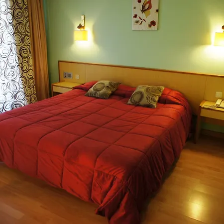 Hotel La Planada-3
