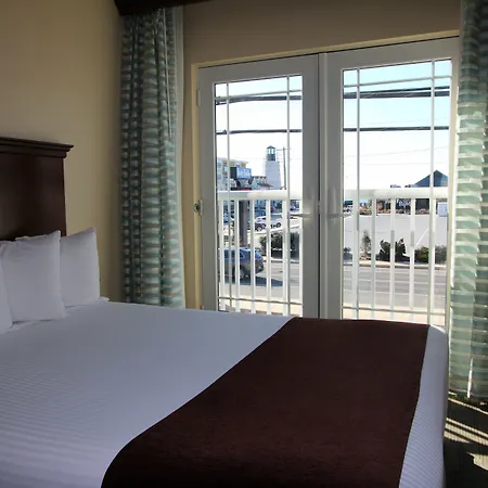 Gold Leaf Hotel Of Dewey-2