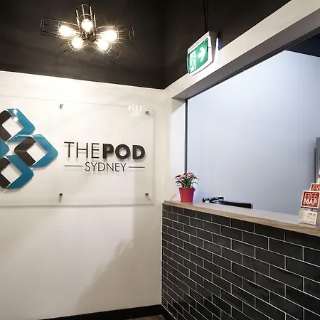 The Pod Sydney-3