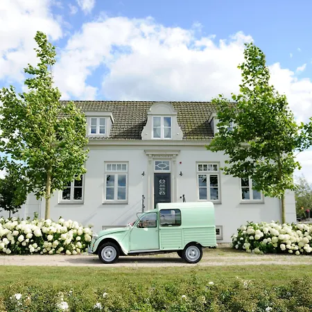 Boutique Hotel Villa Oldenhoff-2