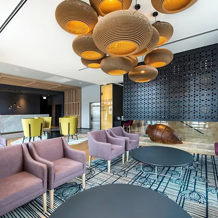 Best Western Kutaisi City Center-3
