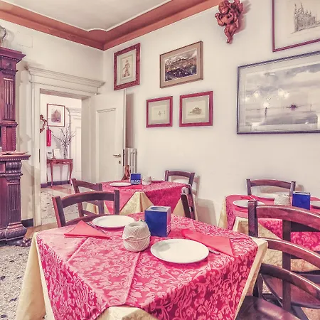 Alloggi B&B Allegri-3