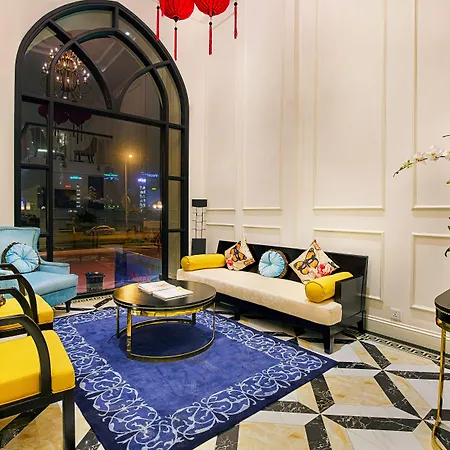 Adaline Hotel And Suite-2