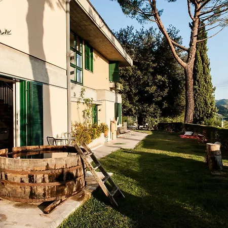 B&B Villa Fortezza-3