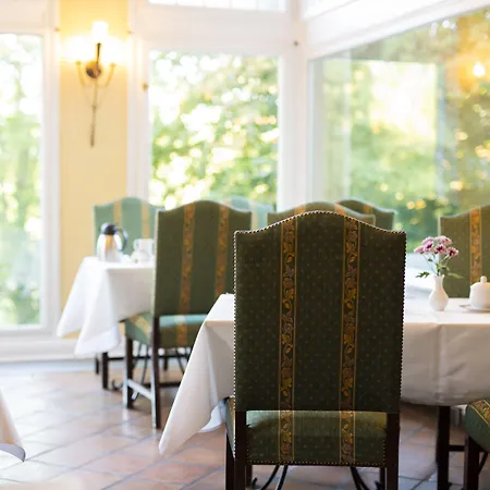 Ringhotel Villa Westerberge-3