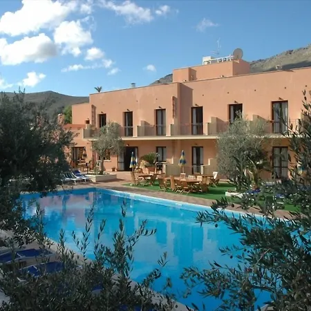 Hotel Achibea-3