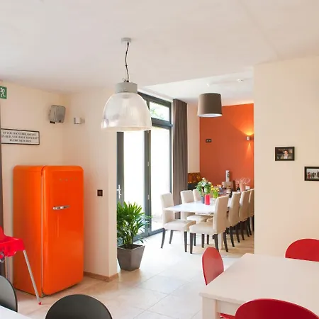 Hotel Ladeuze-3
