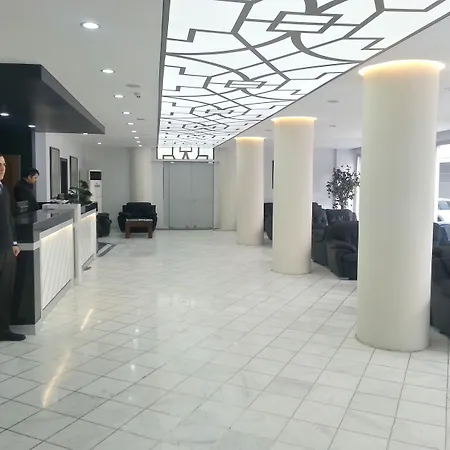 Hotel Ismira-3