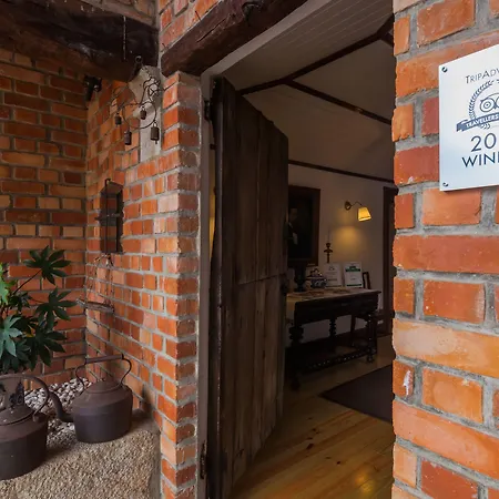 1720 Quinta Da Cancela - Winery & Farmhouse-3
