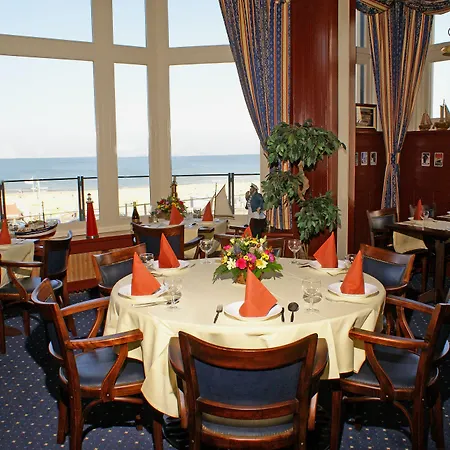 Boulevard Hotel Scheveningen-2