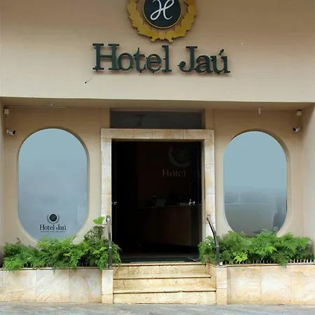 Hotel Jaú-3