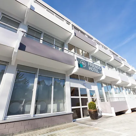 Friends Hotel Bad Salzuflen-2