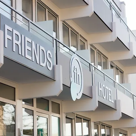 Friends Hotel Bad Salzuflen-3