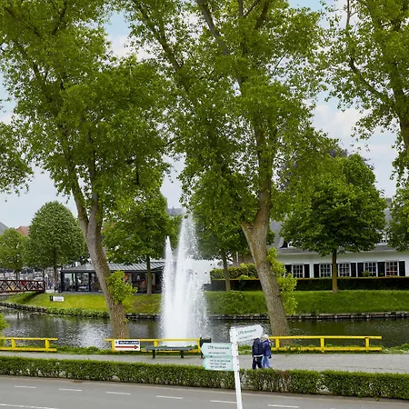 Hotel Sanders de Paauw-2