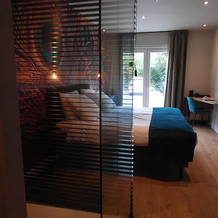 Hotel Sanders de Paauw-3