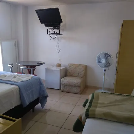 Hotel Oldoni-3